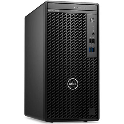 компьютер Dell OptiPlex MT 3000-3820 ENG Черный