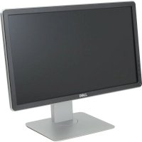 монитор Dell P2014H Черный