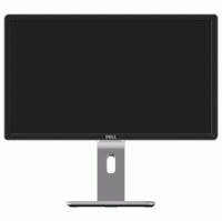 монитор Dell P2014H Черный