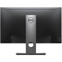 монитор Dell P2417H Черный
