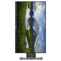 монитор Dell P2418D Черный