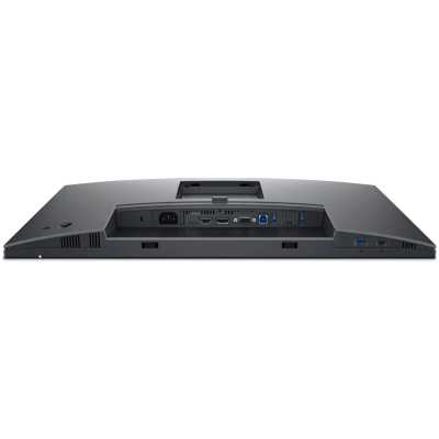 монитор Dell P2425 Черно-Серебристый