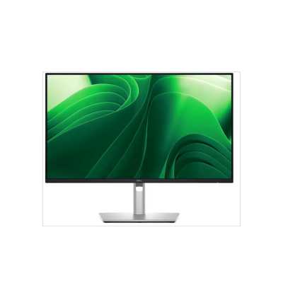 монитор Dell P2425D Черный