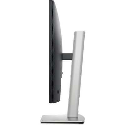 монитор Dell P2425E Черно-Серебристый