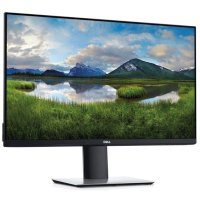 монитор Dell P2720D Черный