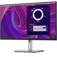 монитор Dell P2723D Черный
