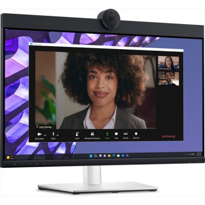 монитор Dell P2724DEB Черный