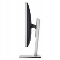 монитор Dell P2815Q Черно-Серебристый