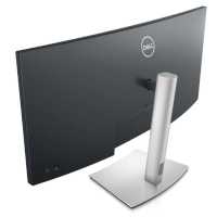 монитор Dell P3421W Черный