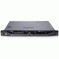 сервер Dell PowerEdge R210 210-35618/046