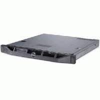 сервер Dell PowerEdge R210 II 210-35618-12