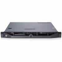 сервер Dell PowerEdge R210 II 210-35618-28