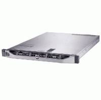 сервер Dell PowerEdge R320 210-39852/011