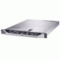 сервер Dell PowerEdge R320 210-39852-53