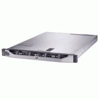 сервер Dell PowerEdge R320 210-39852-85