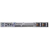 сервер Dell PowerEdge R340 210-AQUB-29