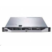 сервер Dell PowerEdge R420 210-ACCW-016