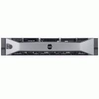 сервер Dell PowerEdge R520 210-40044-01f