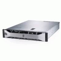 сервер Dell PowerEdge R520 210-40044-074