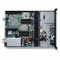 сервер Dell PowerEdge R520 210-40044-79