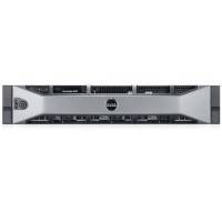 сервер Dell PowerEdge R520 210-ACCY-4