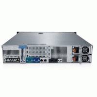 сервер Dell PowerEdge R520 PER520-466917-01T