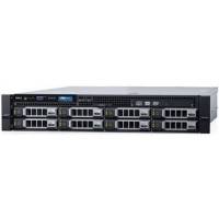 сервер Dell PowerEdge R530 210-ADLM-001
