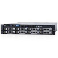 сервер Dell PowerEdge R530 210-ADLM-34
