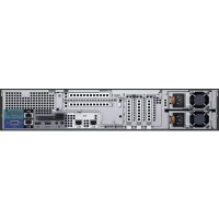 сервер Dell PowerEdge R530 210-ADLM-35