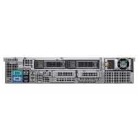 сервер Dell PowerEdge R540 PER540RU1-01-K1
