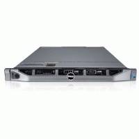 сервер Dell PowerEdge R610 210-31785_K45