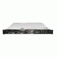 сервер Dell PowerEdge R620 210-39504-27