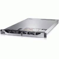 сервер Dell PowerEdge R620 210-ABMW-010