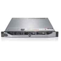 сервер Dell PowerEdge R620 210-ABMW-15