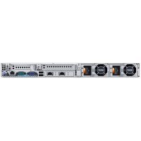 сервер Dell PowerEdge R630 210-ACXS-202