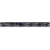 сервер Dell PowerEdge R630 210-ACXS-368-000