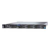 сервер Dell PowerEdge R630 210-ACXS-371-000-K2
