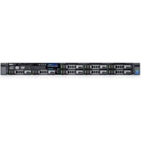 сервер Dell PowerEdge R630 210-ADQH-1