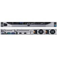 сервер Dell PowerEdge R630 210-ADQH-100