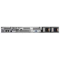 сервер Dell PowerEdge R650xs 210-AZKL-004