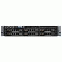 сервер Dell PowerEdge R710 210-32069-8