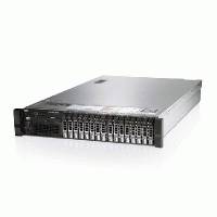 сервер Dell PowerEdge R720 210-39505-0051f