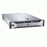 сервер Dell PowerEdge R720 210-39505-035