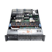 сервер Dell PowerEdge R720 210-39505/133