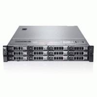 сервер Dell PowerEdge R720 210-39505_K19