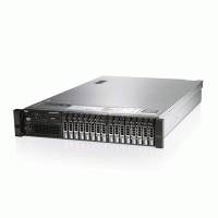 сервер Dell PowerEdge R720 210-ABMX/016