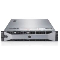 сервер Dell PowerEdge R720 210-ABMX-045