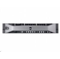 сервер Dell PowerEdge R720 210-ABMX-154