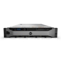 сервер Dell PowerEdge R720 210-ABMX-23