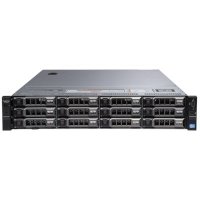 сервер Dell PowerEdge R720 210-ABMX-91